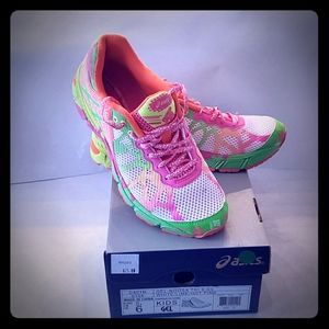 Asics Kids Sneakers